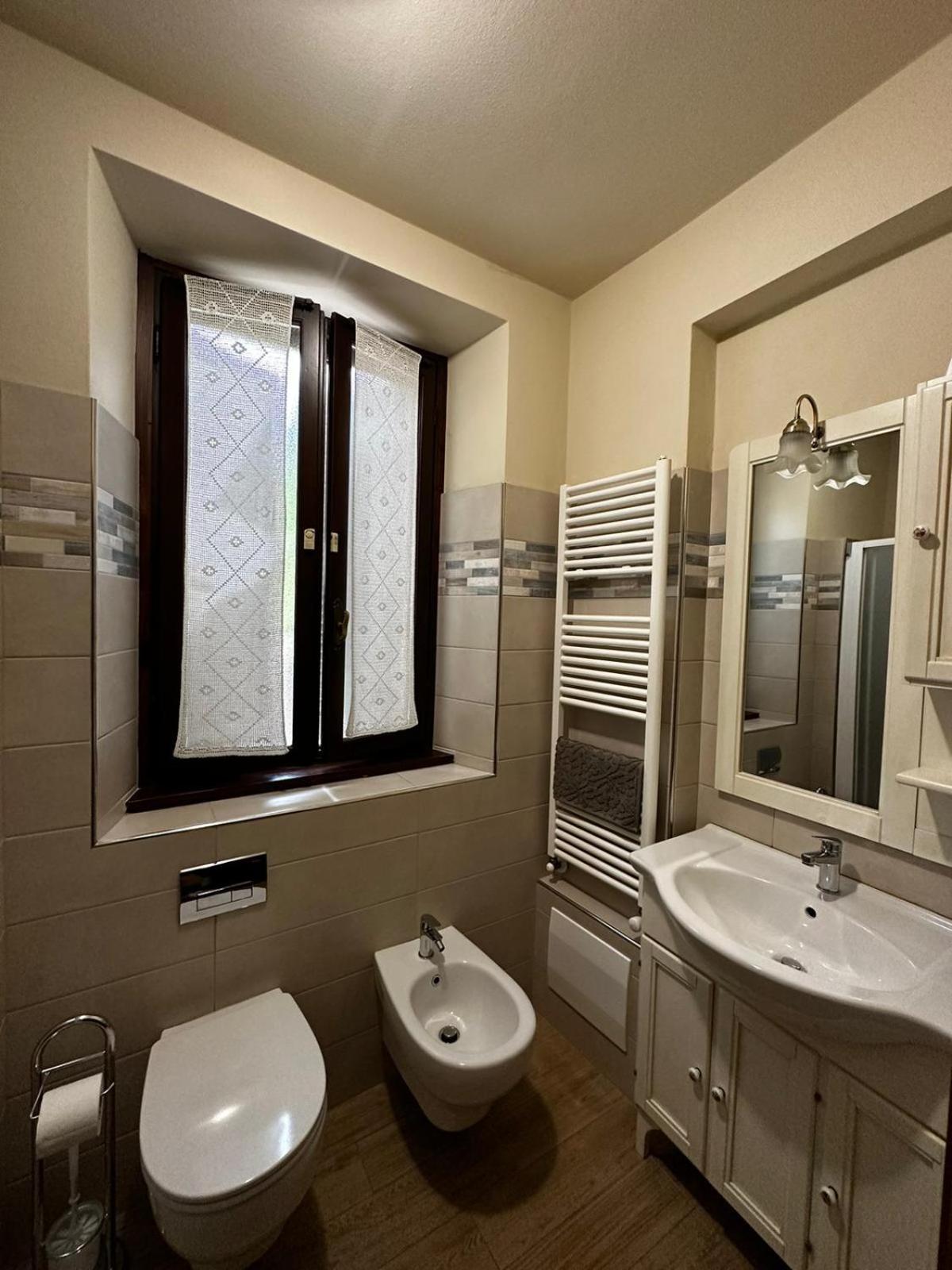 A Collodi Io & Mamma100 M Dal Parco Di Pinocchio Bed & Breakfast Exterior photo
