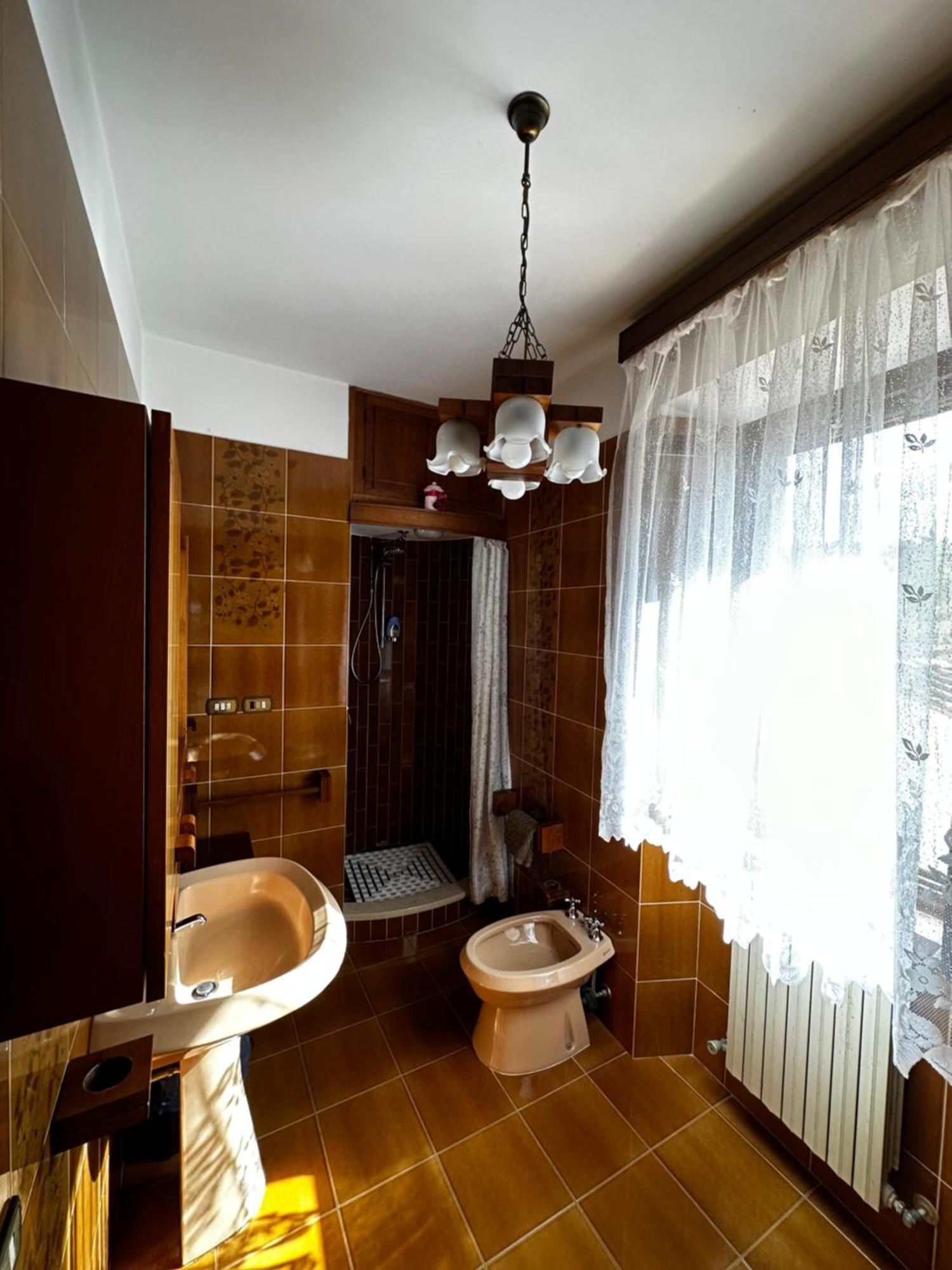 A Collodi Io & Mamma100 M Dal Parco Di Pinocchio Bed & Breakfast Exterior photo