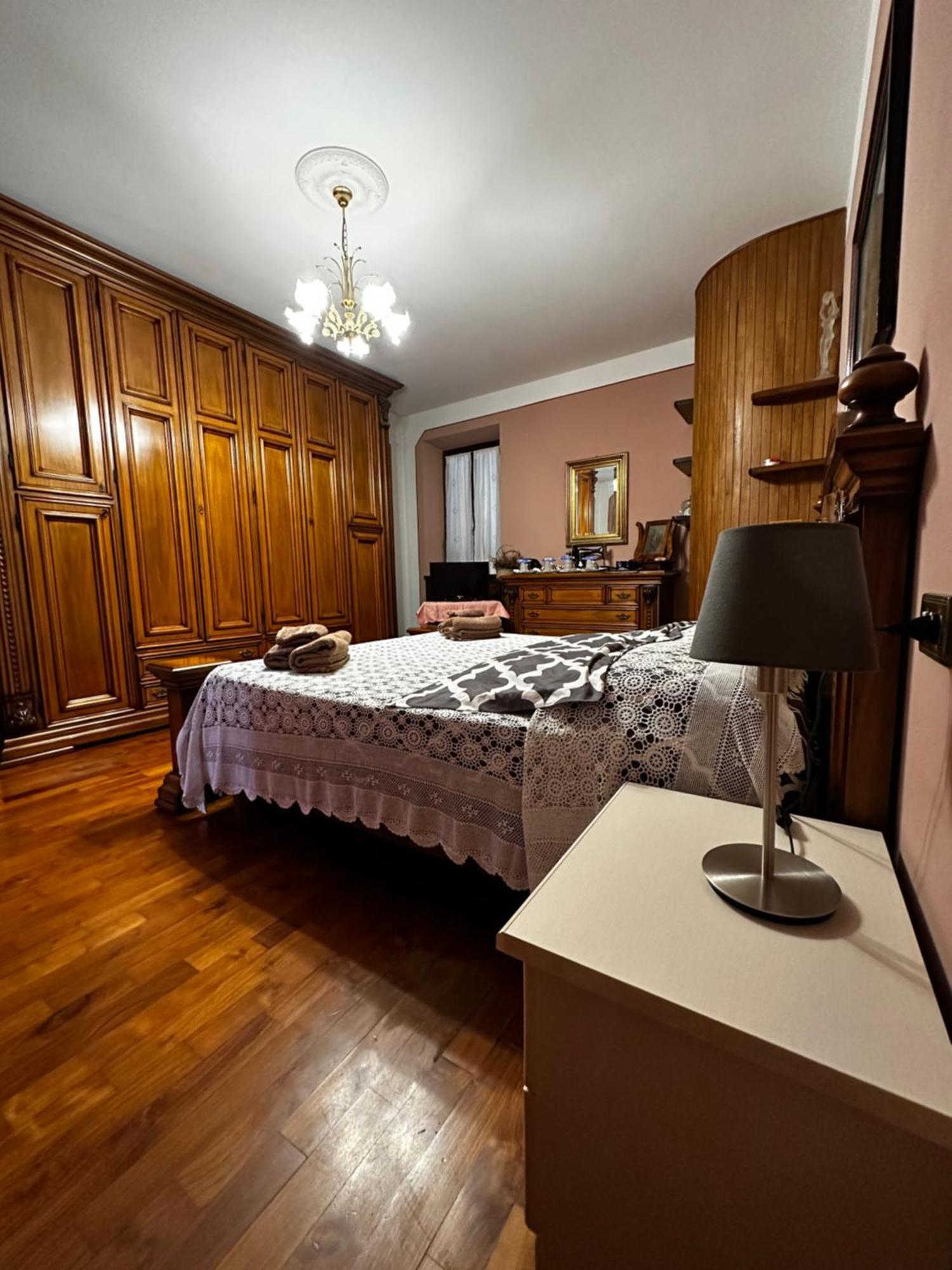 A Collodi Io & Mamma100 M Dal Parco Di Pinocchio Bed & Breakfast Exterior photo